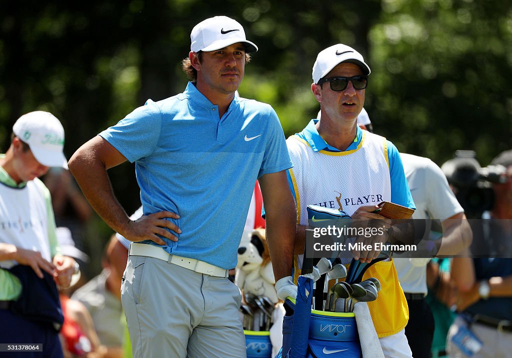 THE PLAYERS Championship - Round Three
