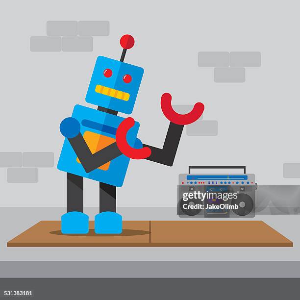 35 Robot Dance High Res Illustrations - Getty Images 35 Robot Dance High Res Illustrations - Getty Images