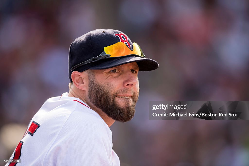 Oakland Athletics v Boston Red Sox