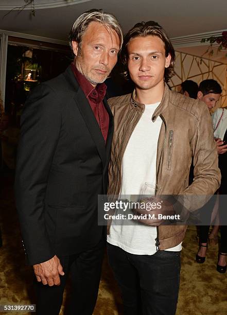 Carl Jacobsen Mikkelsen Photos and Premium High Res Pictures - Getty Images