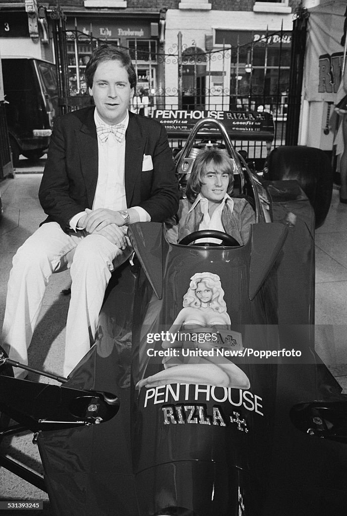 Hesketh Racing Team