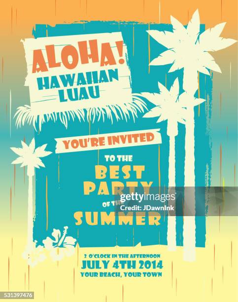 Luau Pattern Luau Pattern Photos and Premium High Res Pictures - Getty Images