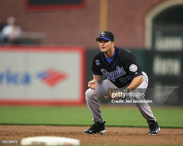 Mike Sweeney” Baseball Photos and Premium High Res Pictures - Getty Images