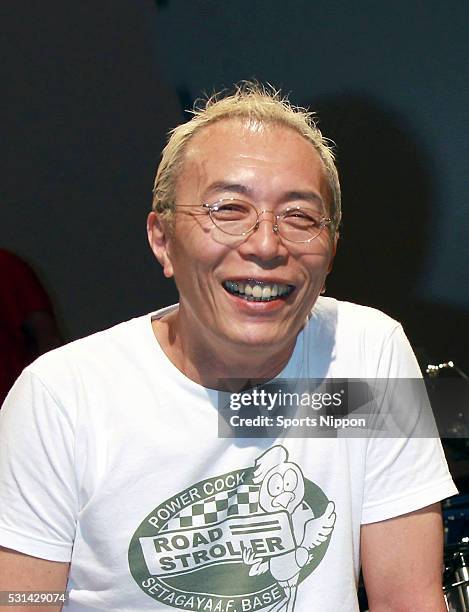 george-tokoro-photos-and-premium-high-res-pictures-getty-images
