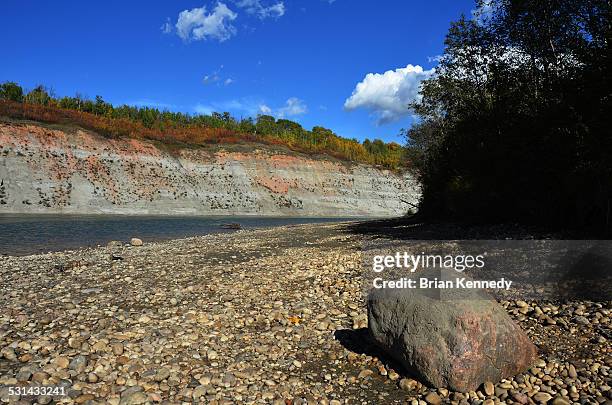 Saskatchewan Rocks 64 Kennedy Saskatchewan Stock Photos, High-Res Pictures, and Images ...