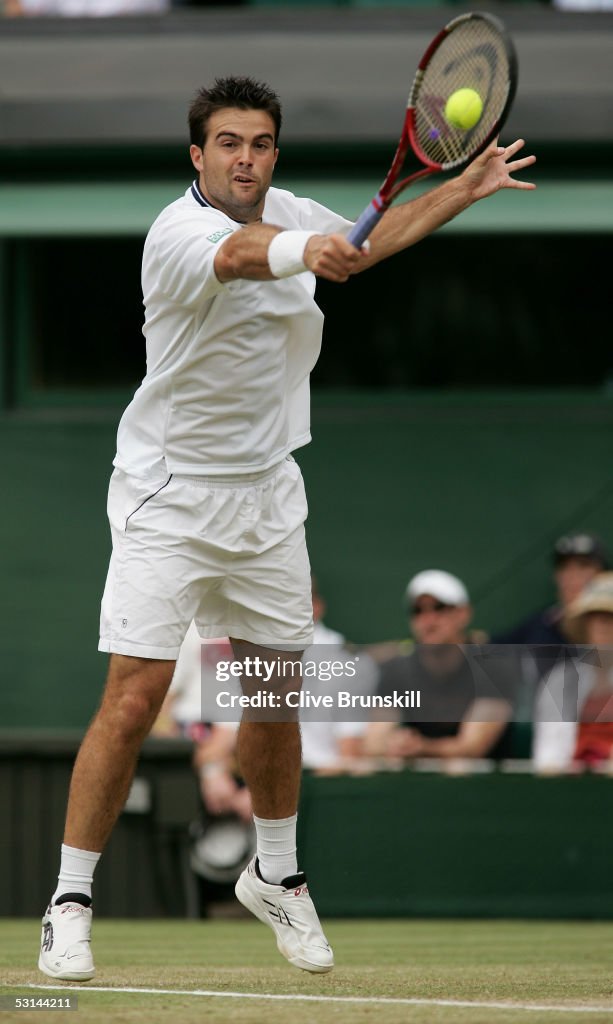 Wimbledon Championships