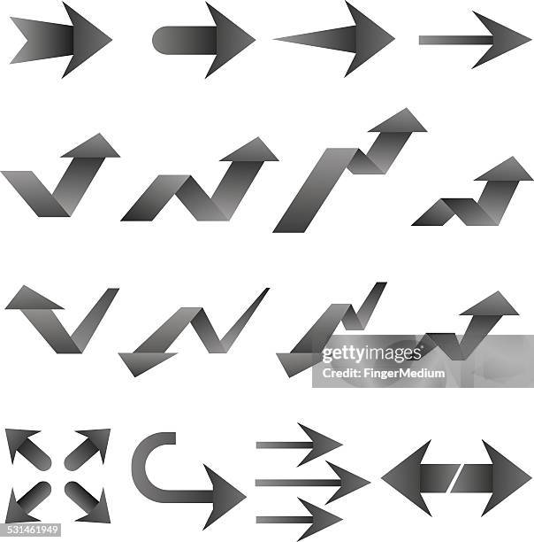 Returning Rework Arrows 207 Rewind Arrow Stock Photos, High-Res Pictures, and Images - Getty Images