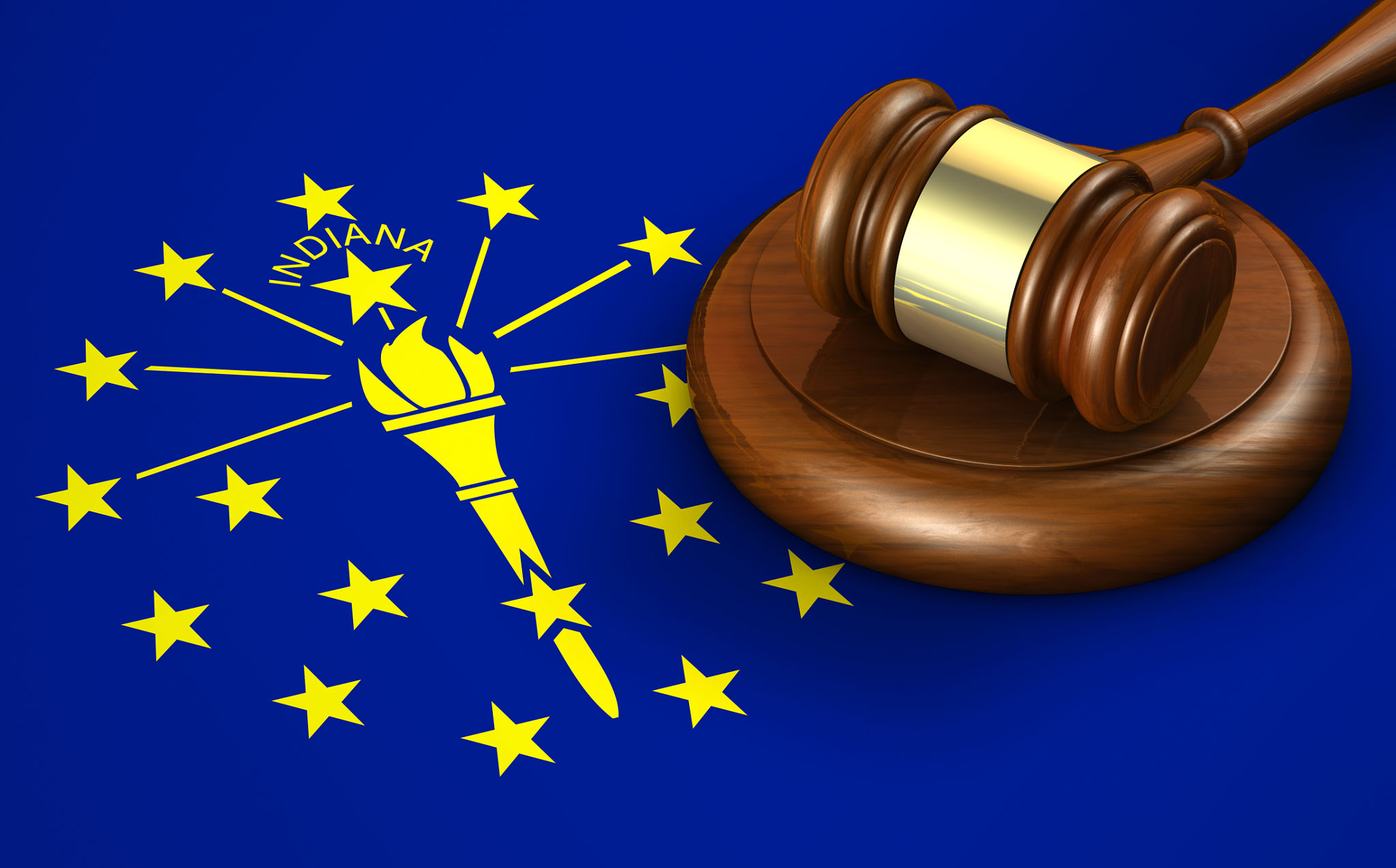 indiana law