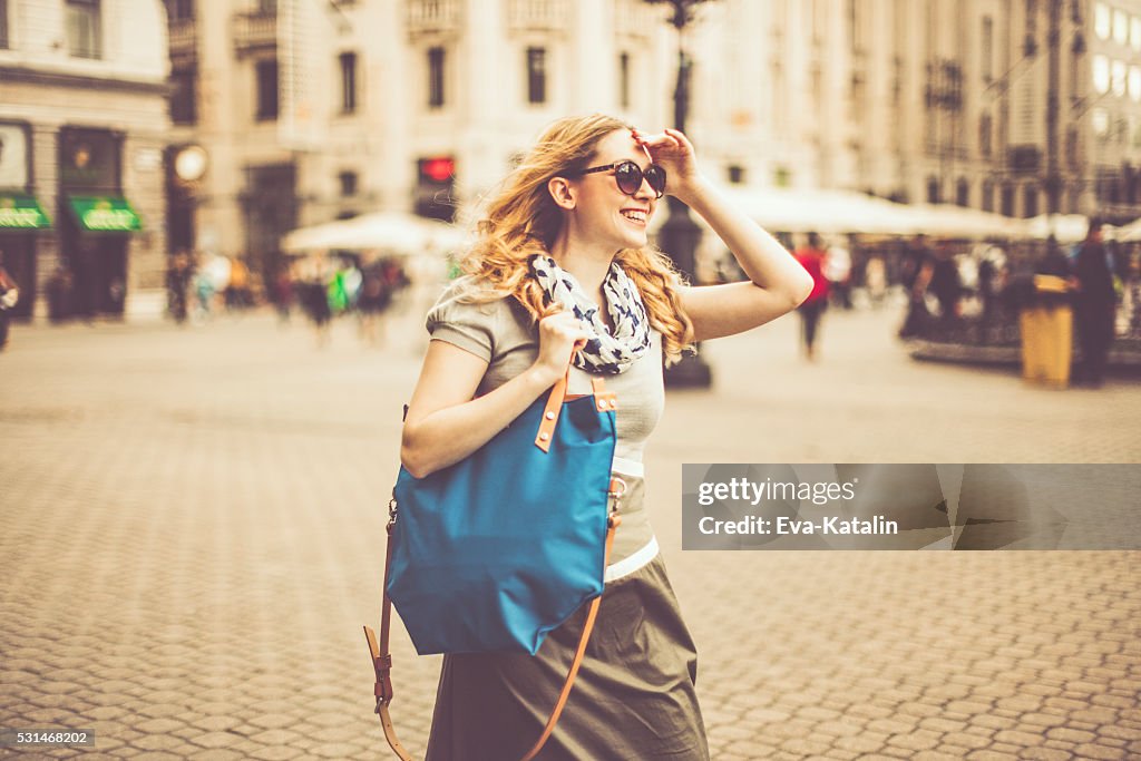 Sommer-shopping