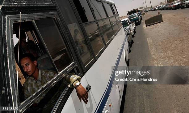 Iraqentry Control Point 63 Entry Control Point 1 Stock Photos, High-Res Pictures, and Images ...