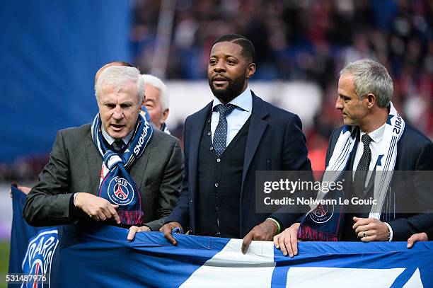 Pascal Nouma Radyo Pascal Nouma Photos and Premium High Res Pictures - Getty Images