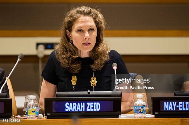 Princess Sarah Rozesi Princess Sarah Zeid Photos and Premium High Res Pictures - Getty Images
