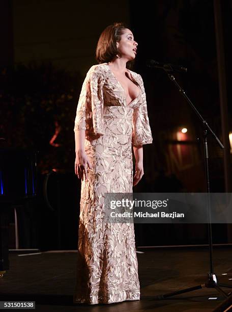Aleida Singer Marie Aleida Photos and Premium High Res Pictures - Getty Images