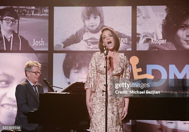 Aleida Singer Marie Aleida Photos and Premium High Res Pictures - Getty Images