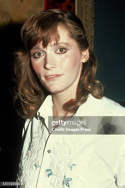 Margot Kidder Photos and Premium High Res Pictures - Getty Images