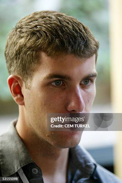 Goodrick Timothy 26 Tim Goodrich Stock Photos, High-Res Pictures, and Images - Getty Images
