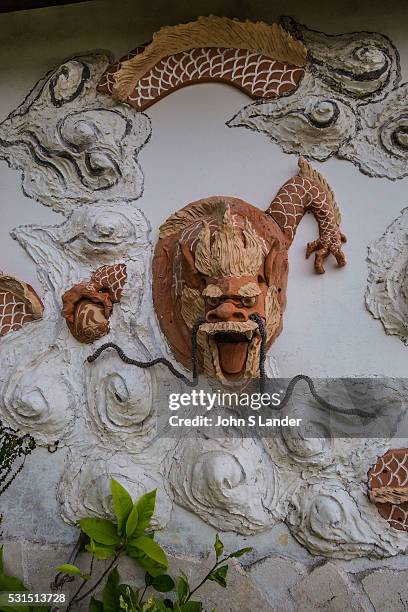 Tsuboya Tsuboya Pottery Photos and Premium High Res Pictures - Getty Images