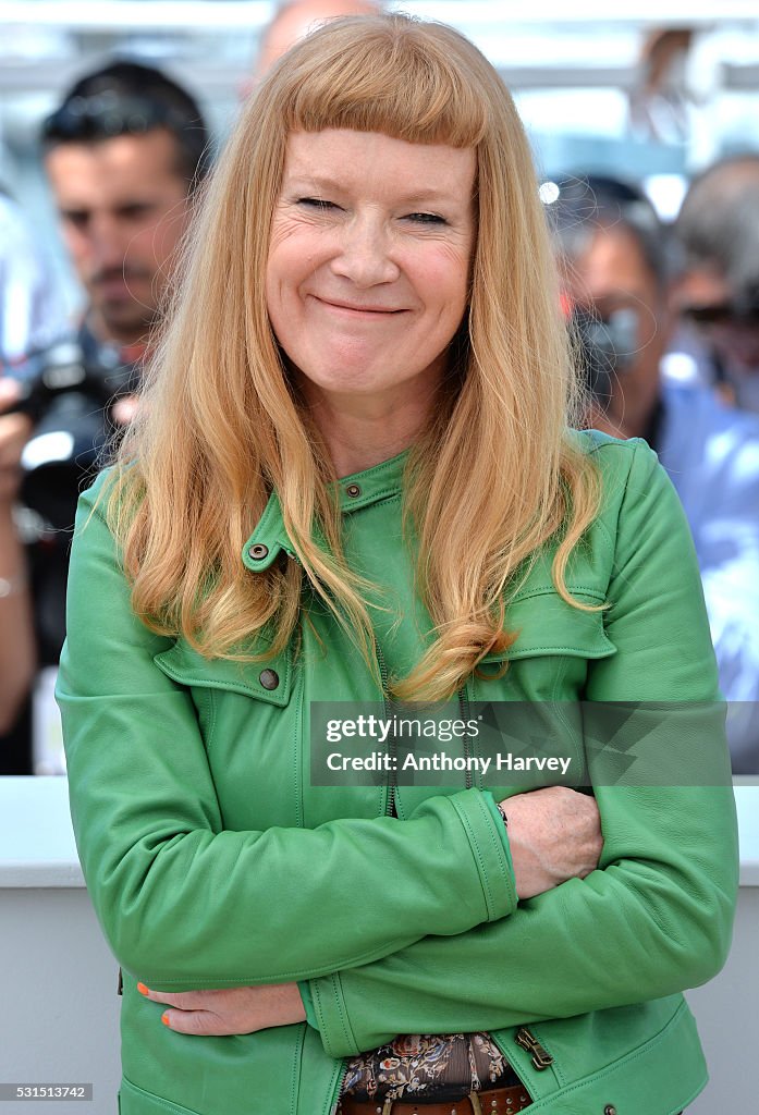 "American Honey"  Photocall - The 69th Annual Cannes Film Festival