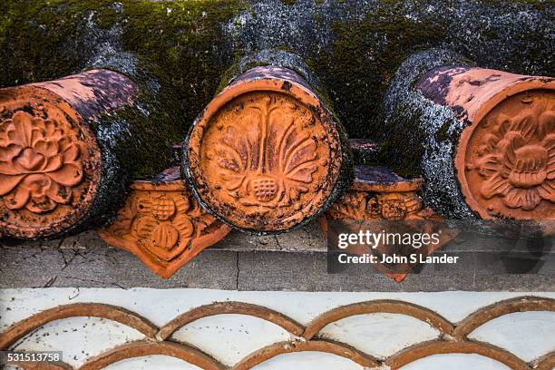 Tsuboya Tsuboya Pottery Photos and Premium High Res Pictures - Getty Images