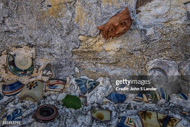 Tsuboya 31 Tsuboya Pottery Stock Photos, High-Res Pictures, and Images - Getty ...
