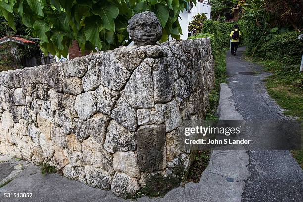 Tsuboya Tsuboya Pottery Photos and Premium High Res Pictures - Getty Images