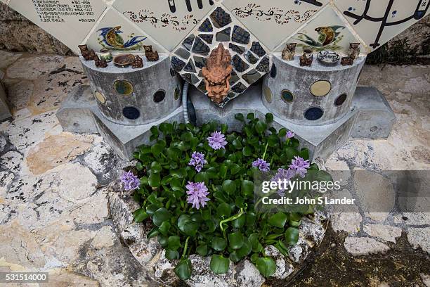 Tsuboya 31 Tsuboya Pottery Stock Photos, High-Res Pictures, and Images - Getty ...