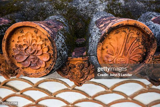 Tsuboya Tsuboya Pottery Photos and Premium High Res Pictures - Getty Images