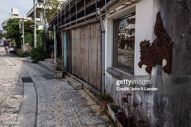 Tsuboya Tsuboya Pottery Photos and Premium High Res Pictures - Getty Images