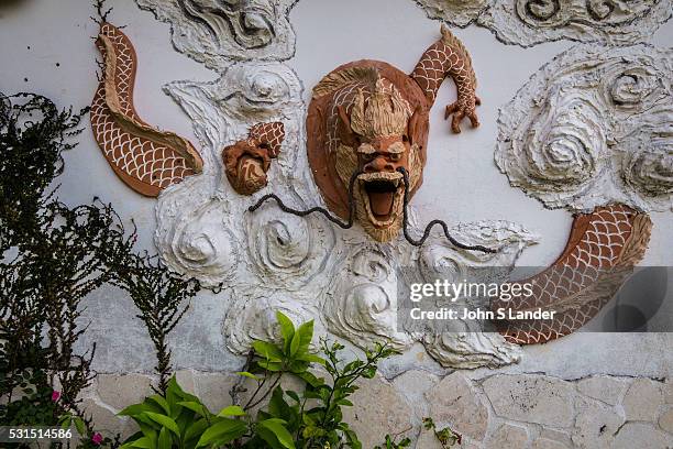 Tsuboya Tsuboya Pottery Photos and Premium High Res Pictures - Getty Images