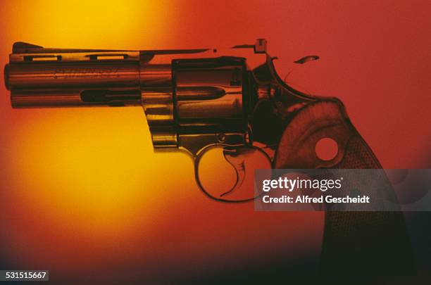 High Caliber Colt Python 25 Colt Python Stock Photos, High-Res Pictures, and Images - Getty Images