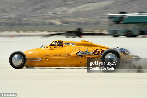 Scta Racing 90 Scta 2016 Photos & High Res Pictures - Getty Images