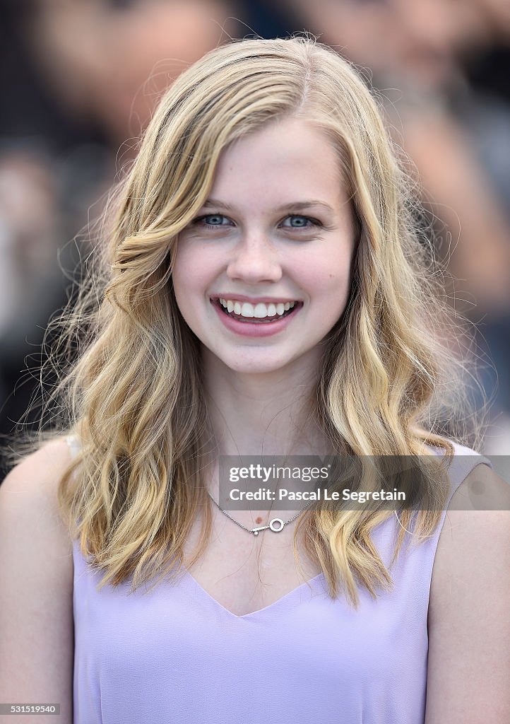 Angourie Rice Pics Actress Angourie Rice attends