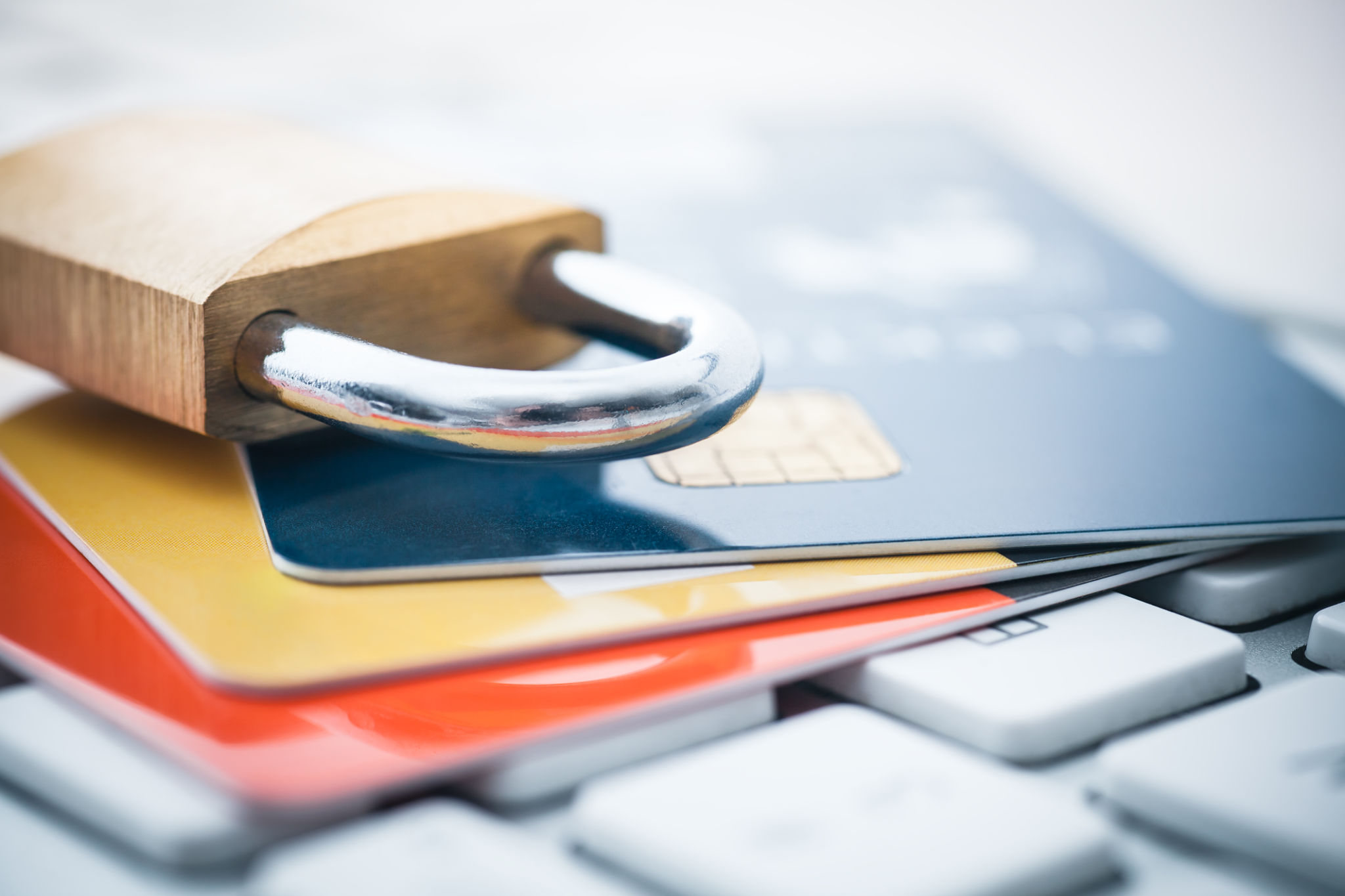 payment security