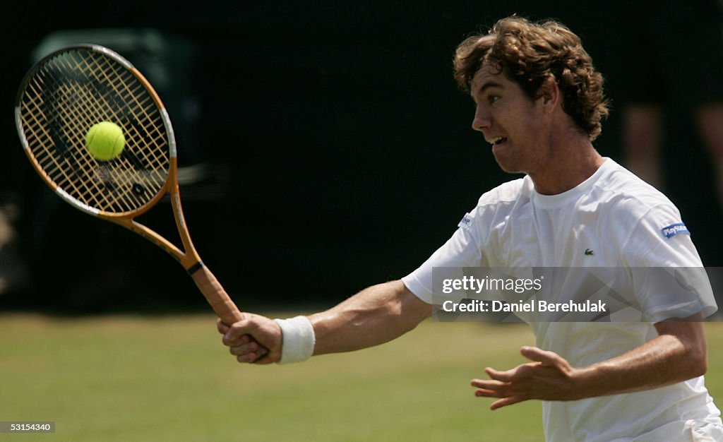 Wimbledon Championships