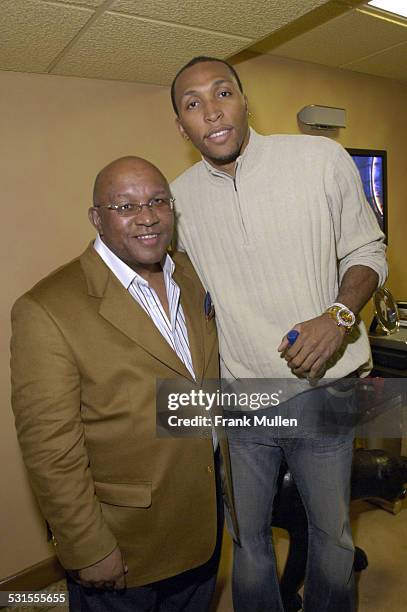 Shawn Mathison Marion Charles Photos and Premium High Res Pictures - Getty Images