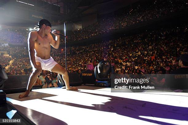Pretty Ricky Tour 254 Pretty Ricky In Concert Stock Photos, High-Res Pictures, and Images ...
