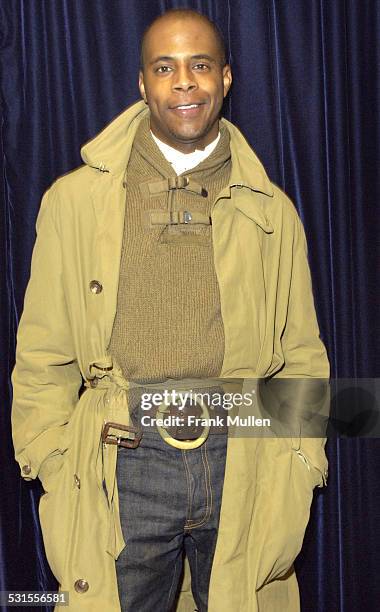 Model during Ludacris In-Store Appearance at Polo Ralph Lauren in Atlanta to Benefit The Ludacris Foundation at Polo Ralph Lauren Store in Atlanta,...