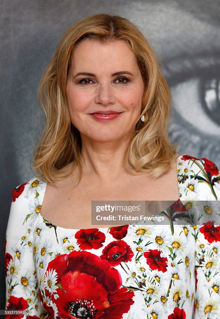 Women in Motion Talks - The 69th Annual Cannes Film Festival