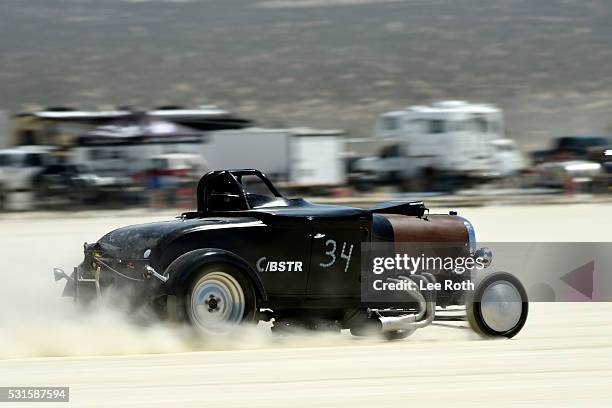 Scta Racing 90 Scta 2016 Photos & High Res Pictures - Getty Images