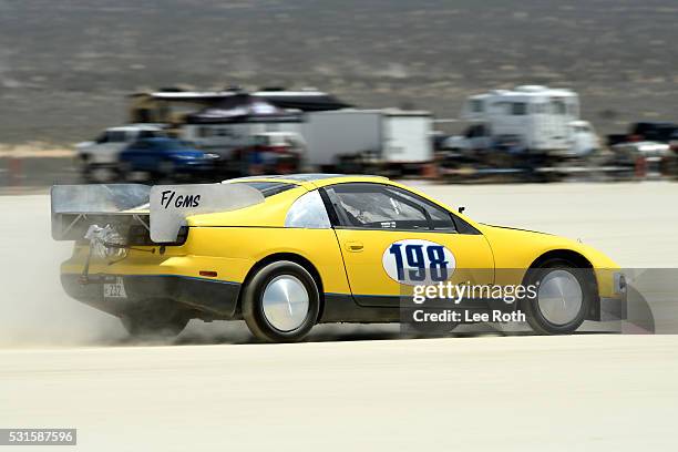 Scta Racing 90 Scta 2016 Photos & High Res Pictures - Getty Images