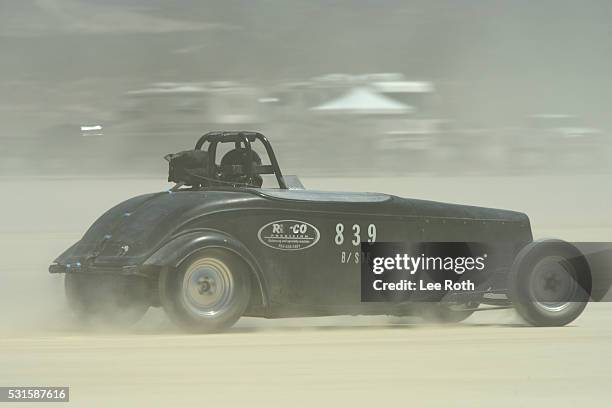 Scta Racing 90 Scta 2016 Photos & High Res Pictures - Getty Images