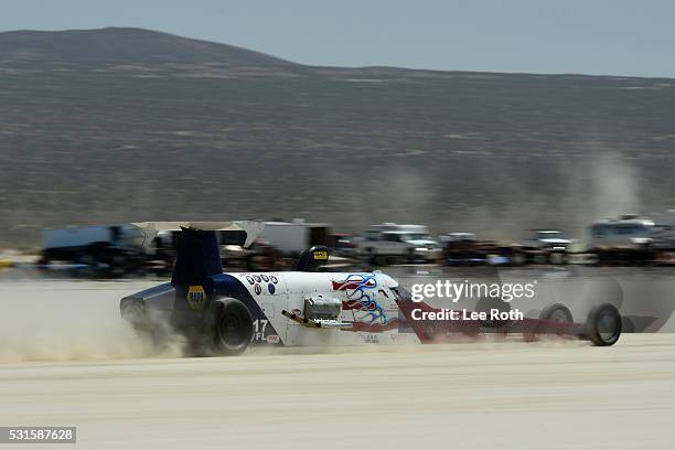 Scta Racing 90 Scta 2016 Photos & High Res Pictures - Getty Images