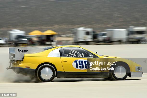 Scta Racing 90 Scta 2016 Photos & High Res Pictures - Getty Images