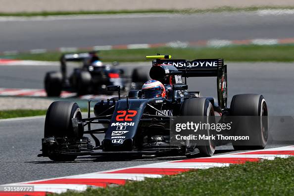Spanish F1 Grand Prix Spanish F1 Grand Prix