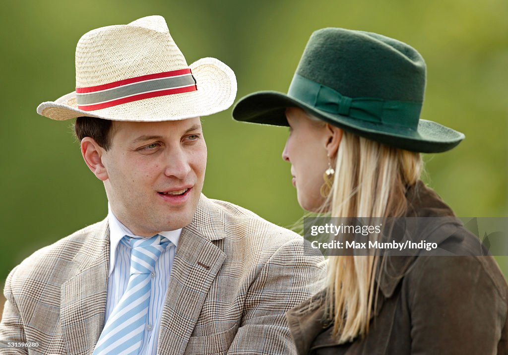 Royal Windsor Horse Show