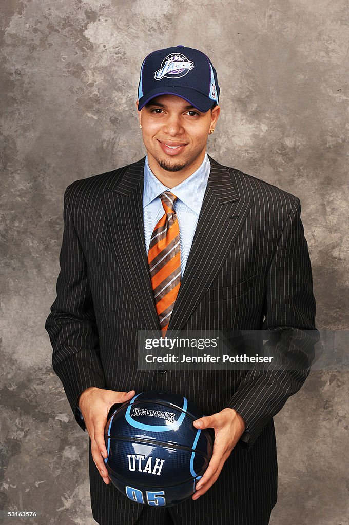 2005 NBA Draft