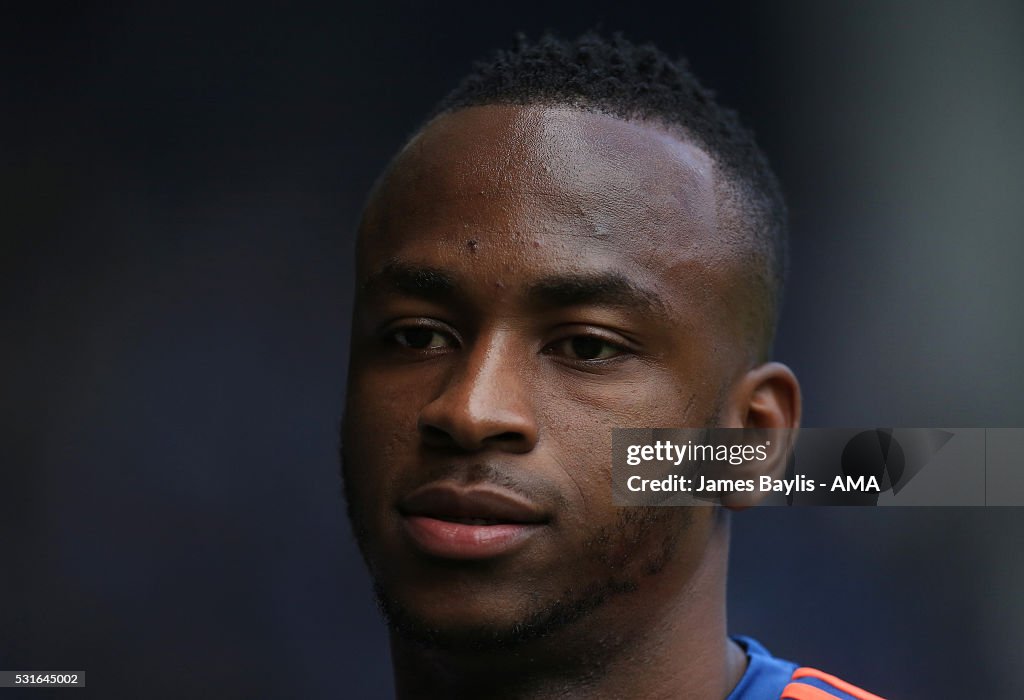West Bromwich Albion v Liverpool - Premier League
