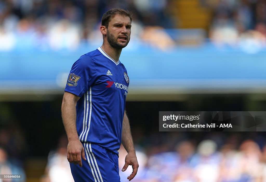 Chelsea v Leicester City - Premier League