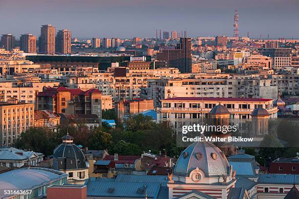 romania, bucharest, exterior - bucharest 個照片及圖片檔