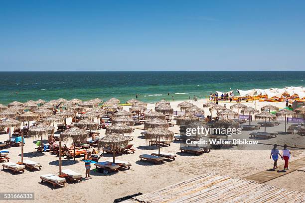 romania, mamaia, exterior - rumanía fotografías e imágenes de stock